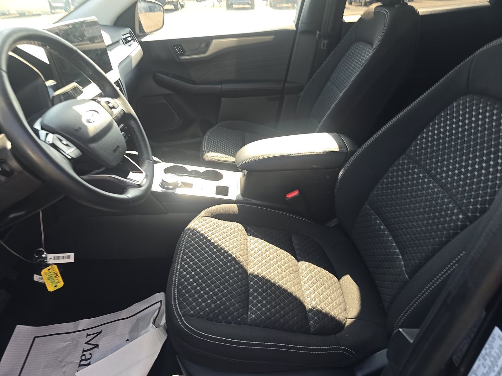 2023 Ford Escape Active AWD