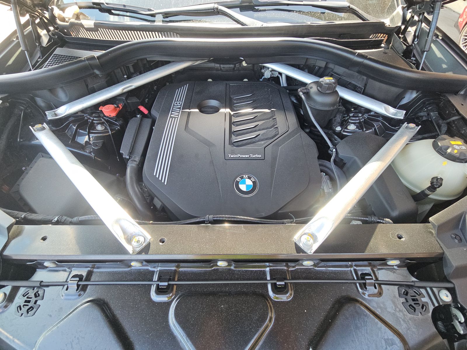 2020 BMW X5 xDrive40i AWD