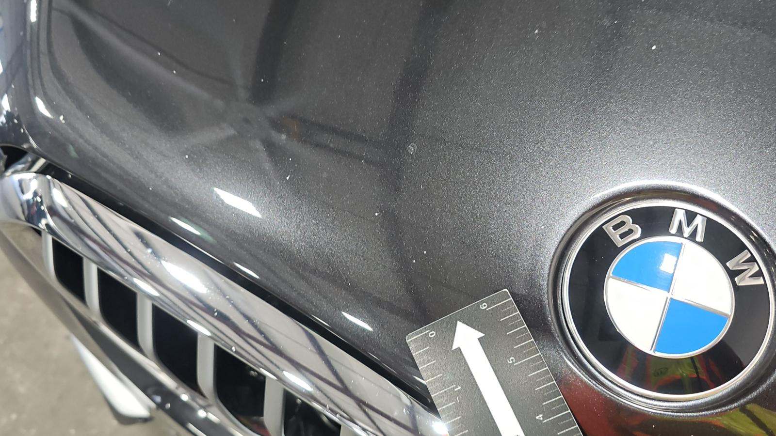 2020 BMW X5 xDrive40i AWD