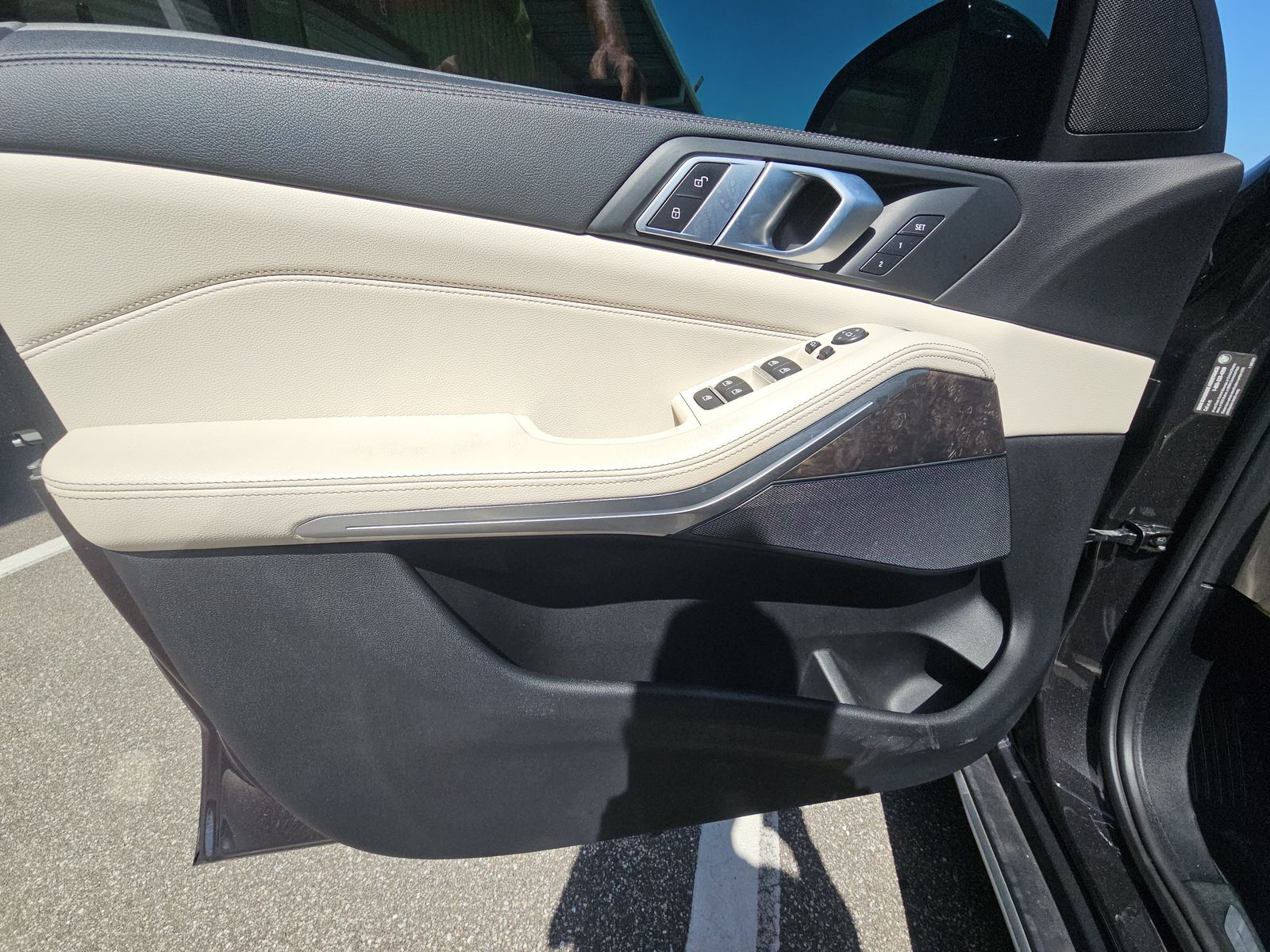 2020 BMW X5 xDrive40i AWD