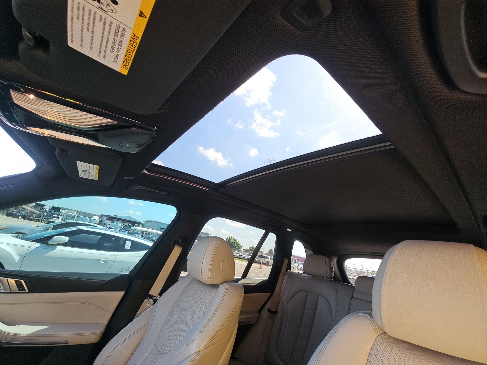 2020 BMW X5 xDrive40i AWD