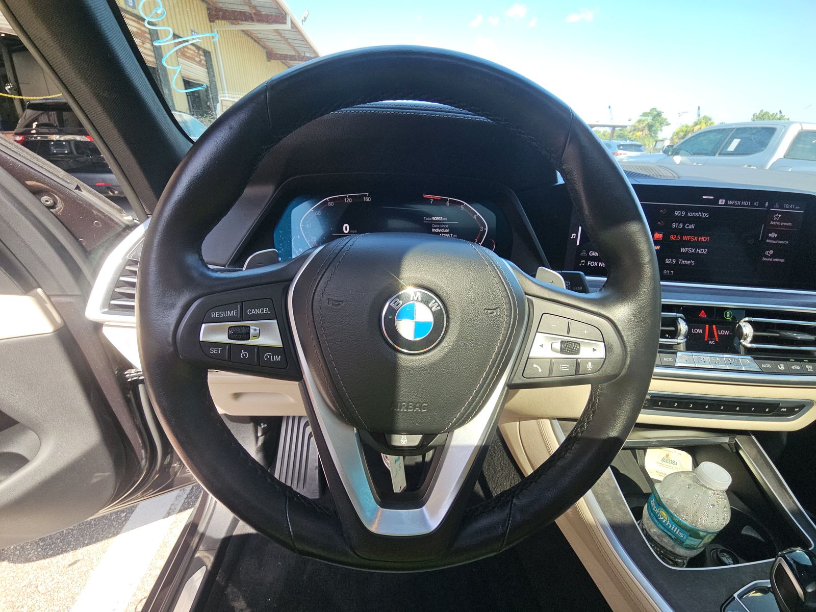 2020 BMW X5 xDrive40i AWD