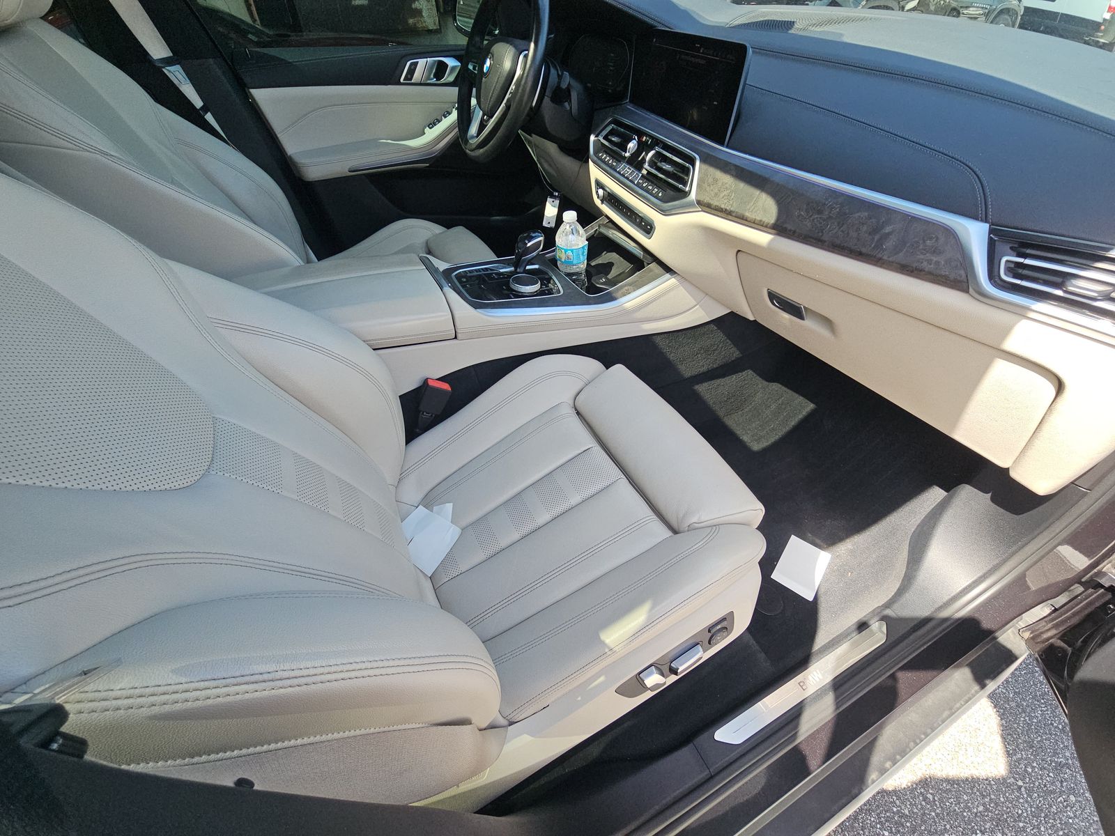 2020 BMW X5 xDrive40i AWD
