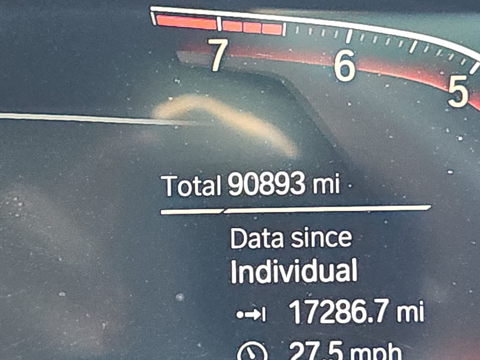 2020 BMW X5 xDrive40i AWD
