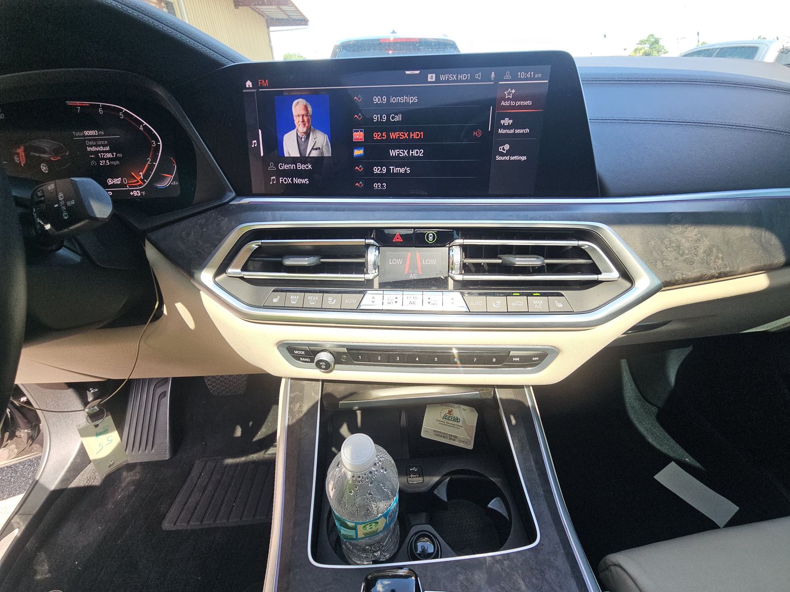 2020 BMW X5 xDrive40i AWD