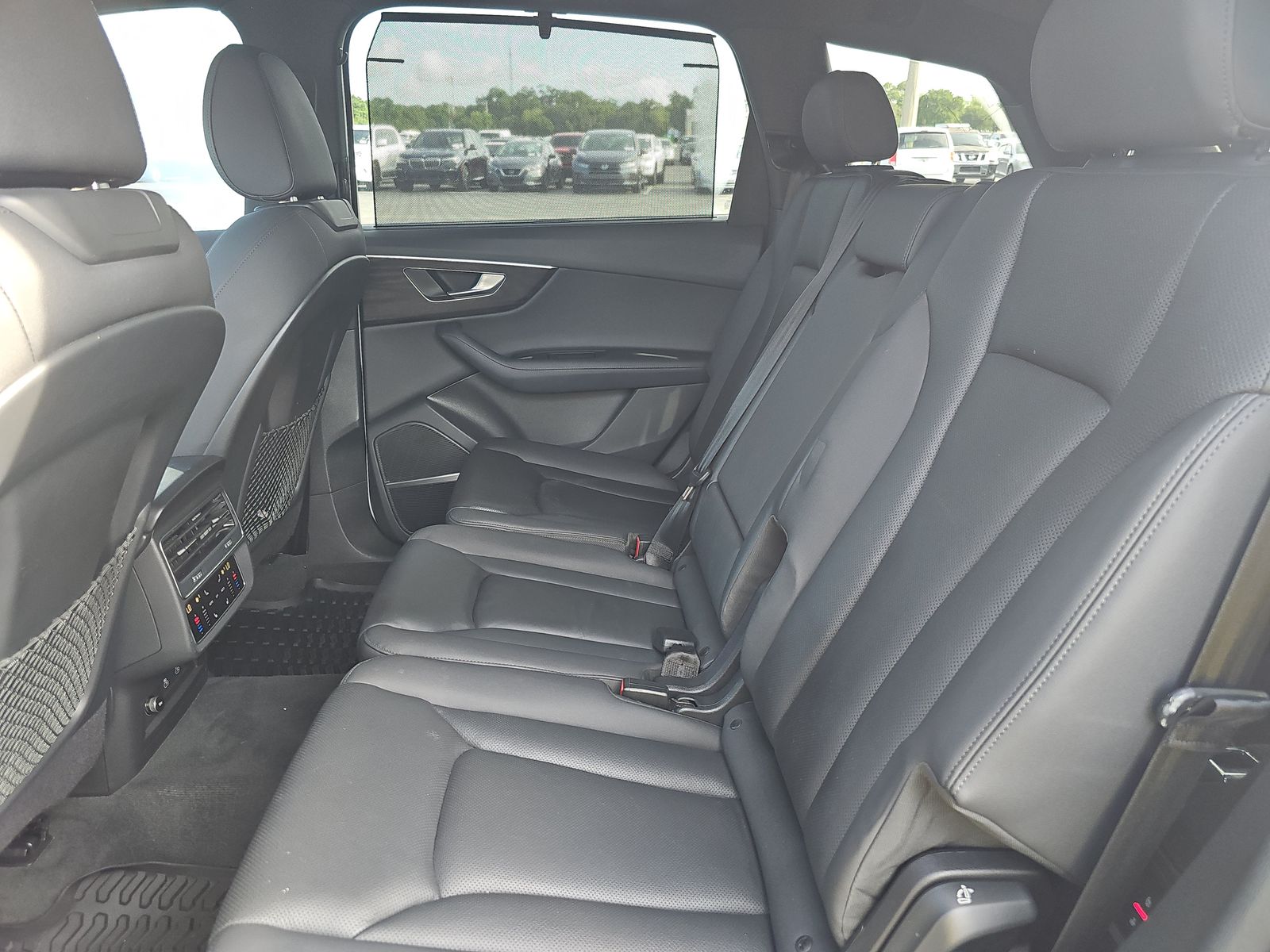 2023 Audi Q7 Premium Plus AWD