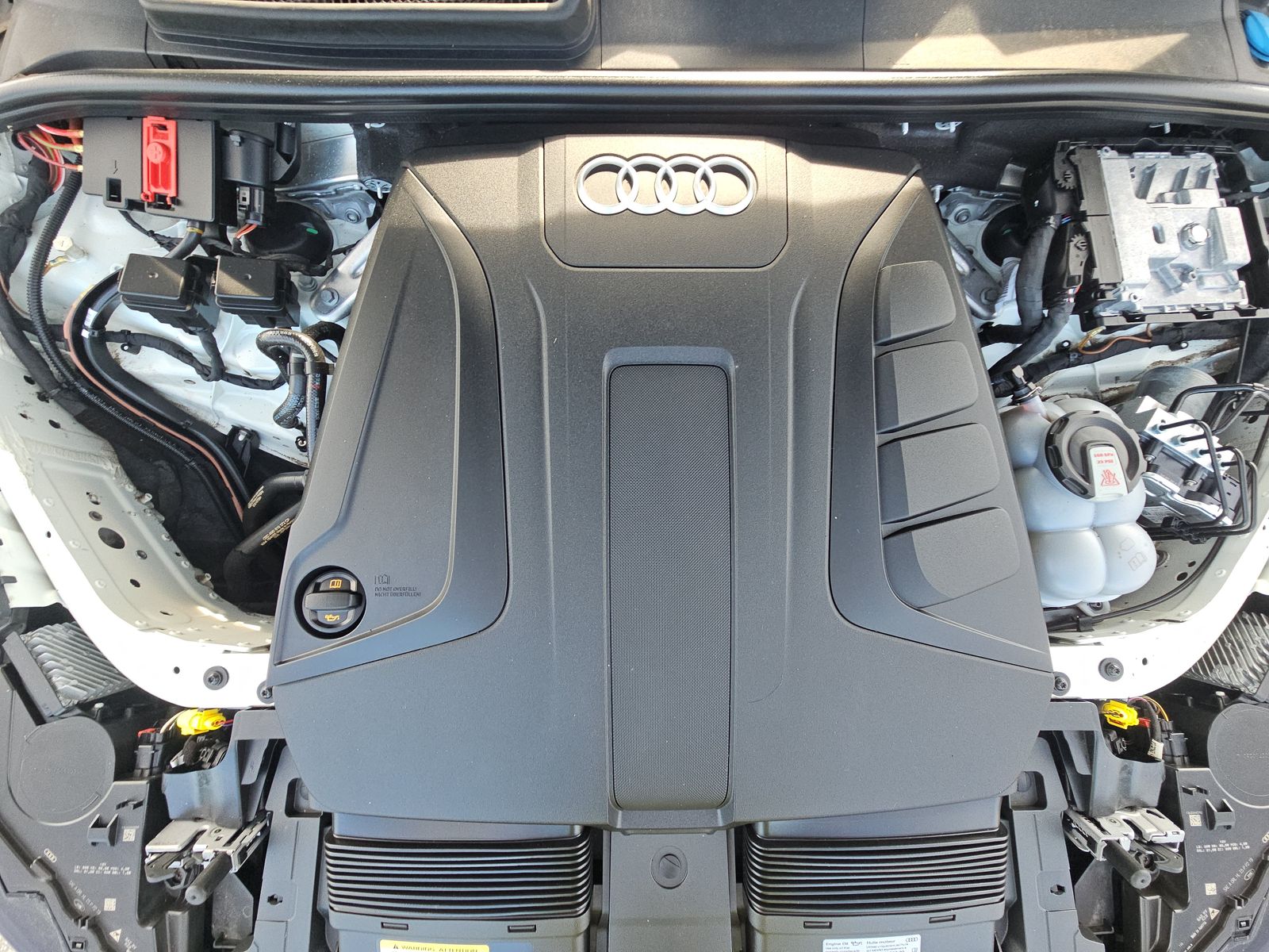 2023 Audi Q7 Premium Plus AWD