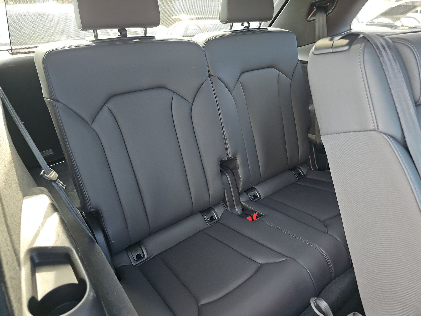 2023 Audi Q7 Premium Plus AWD