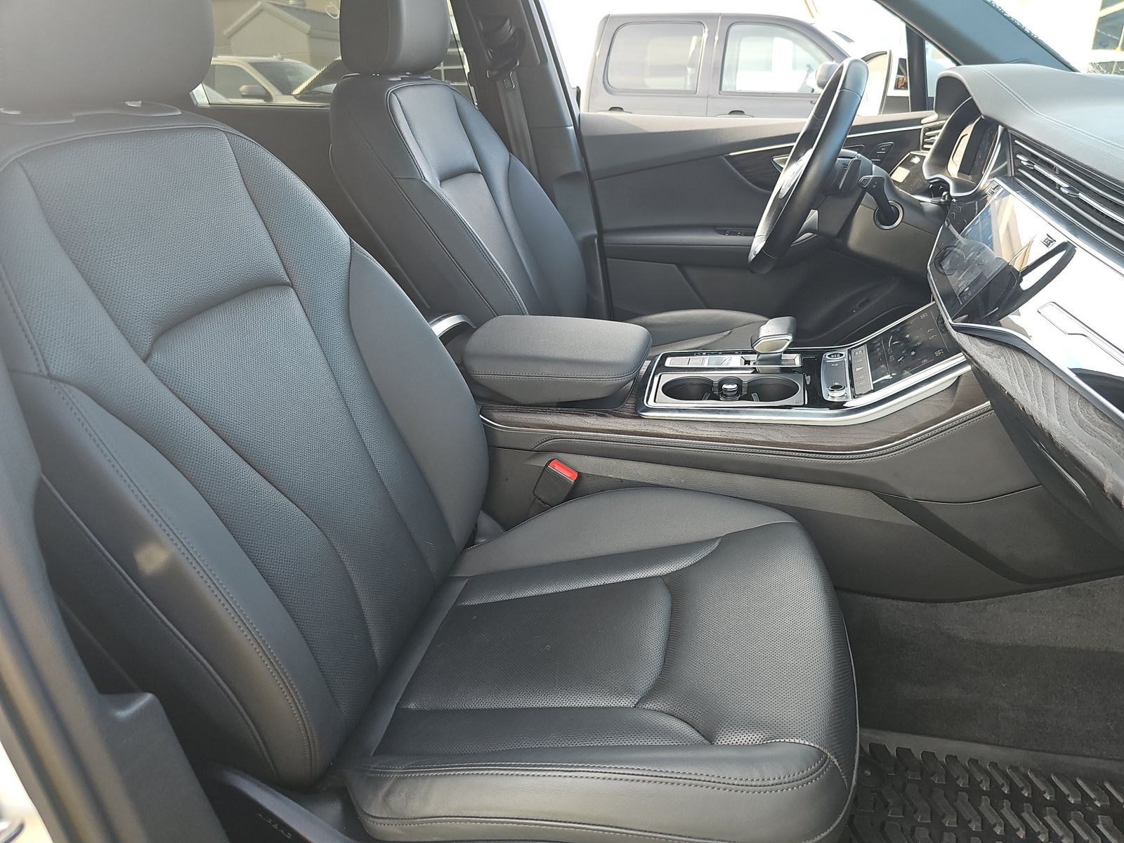 2023 Audi Q7 Premium Plus AWD