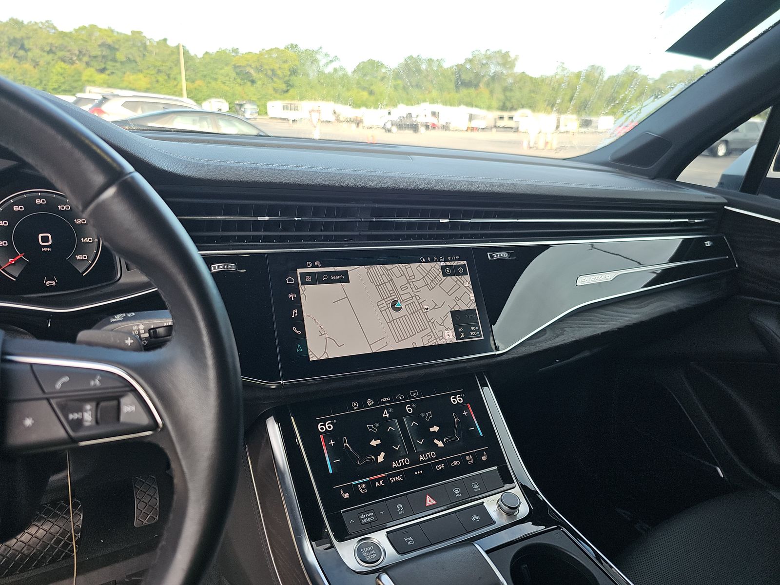 2023 Audi Q7 Premium Plus AWD