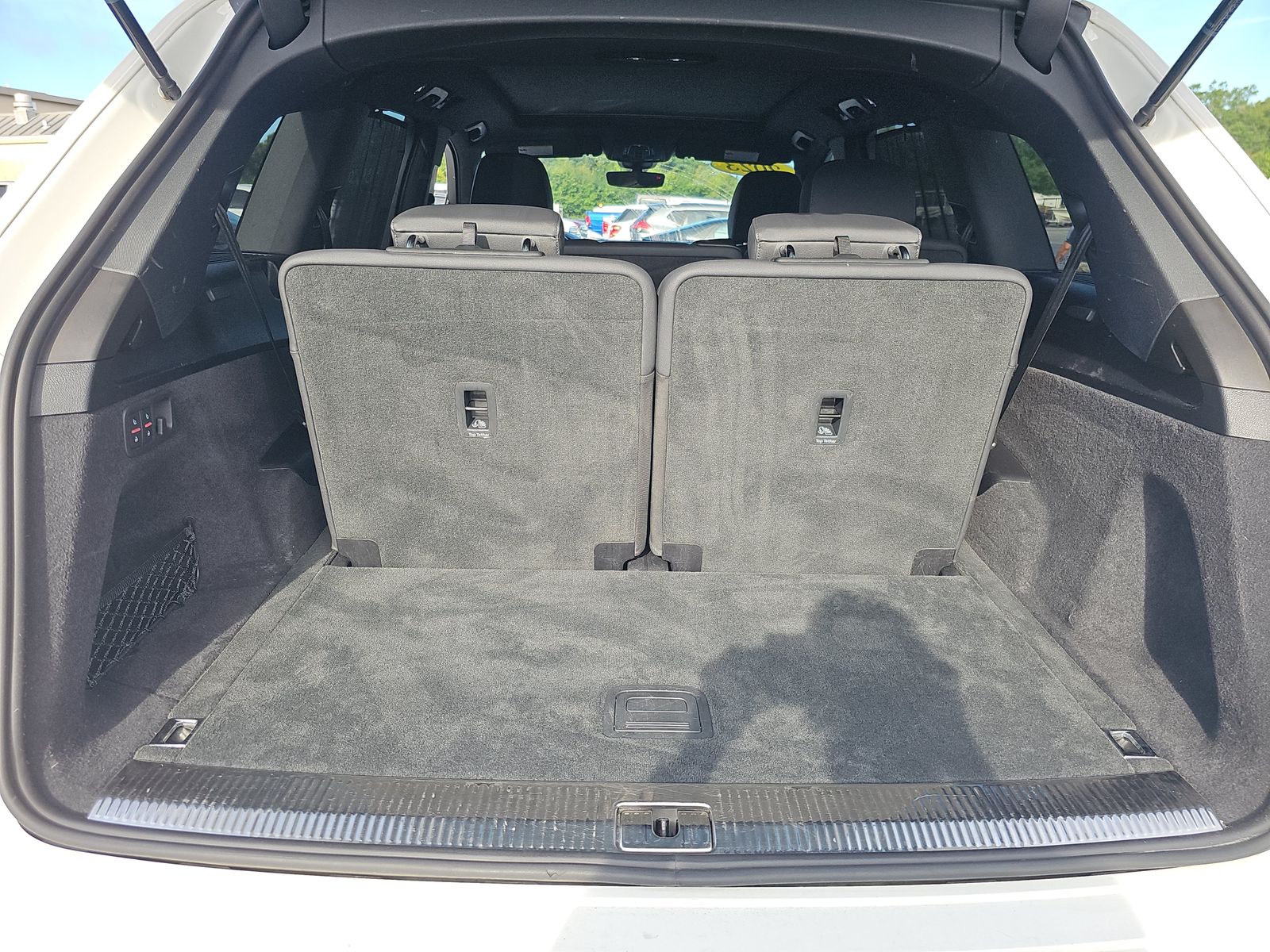 2023 Audi Q7 Premium Plus AWD