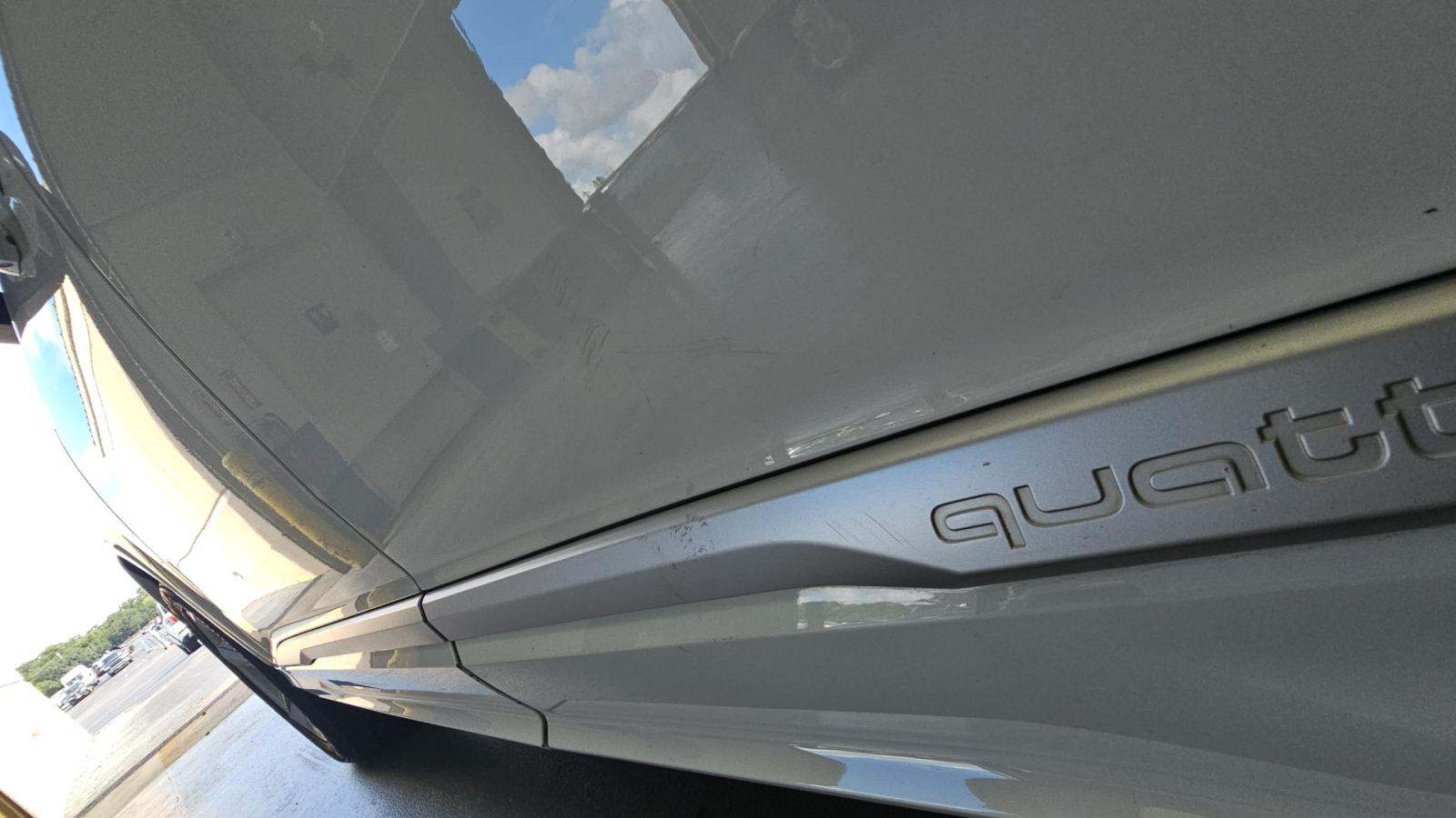 2023 Audi Q7 Premium Plus AWD