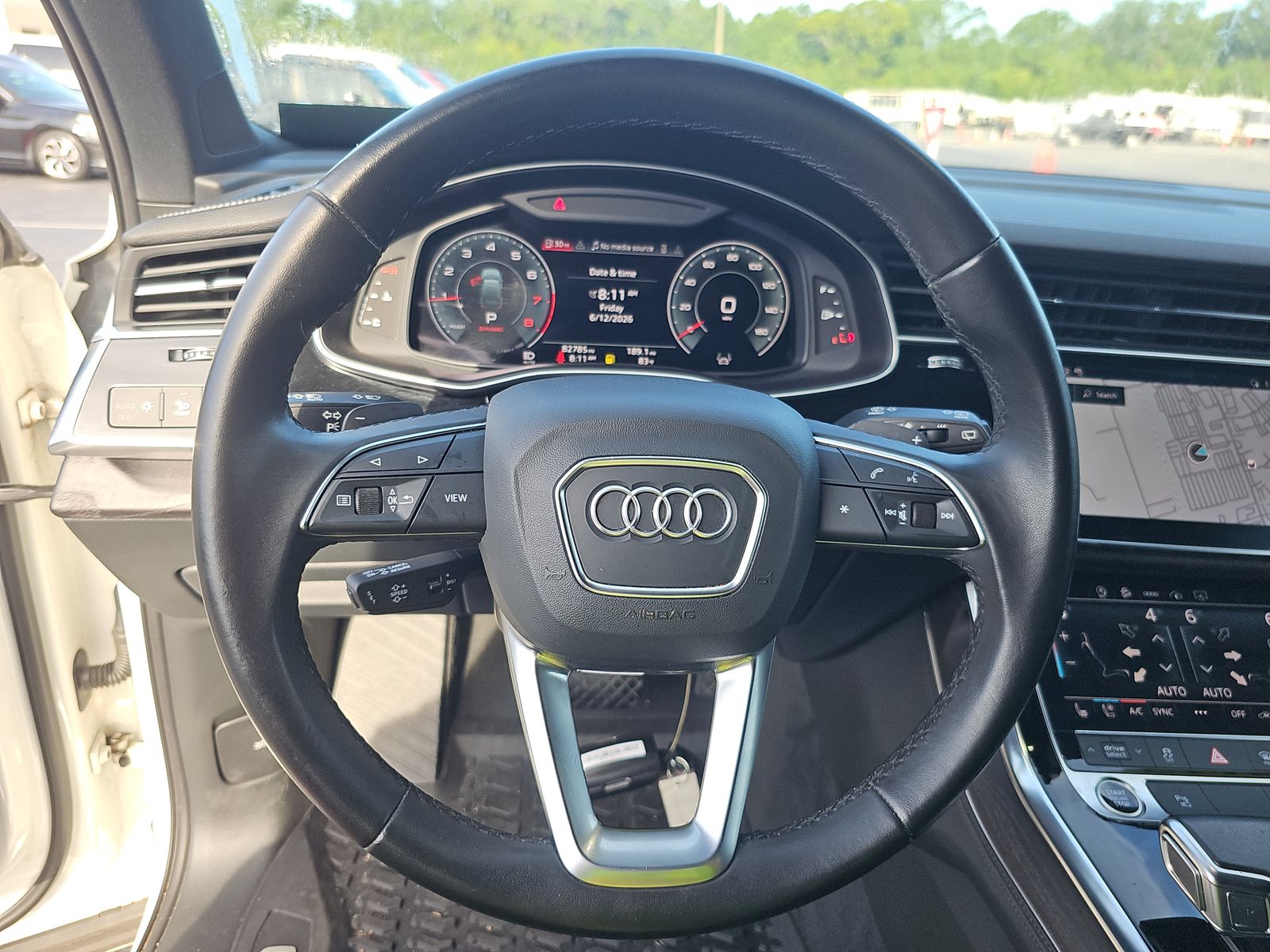 2023 Audi Q7 Premium Plus AWD