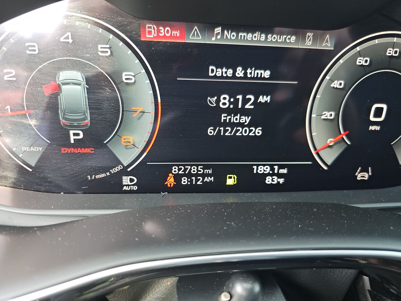2023 Audi Q7 Premium Plus AWD