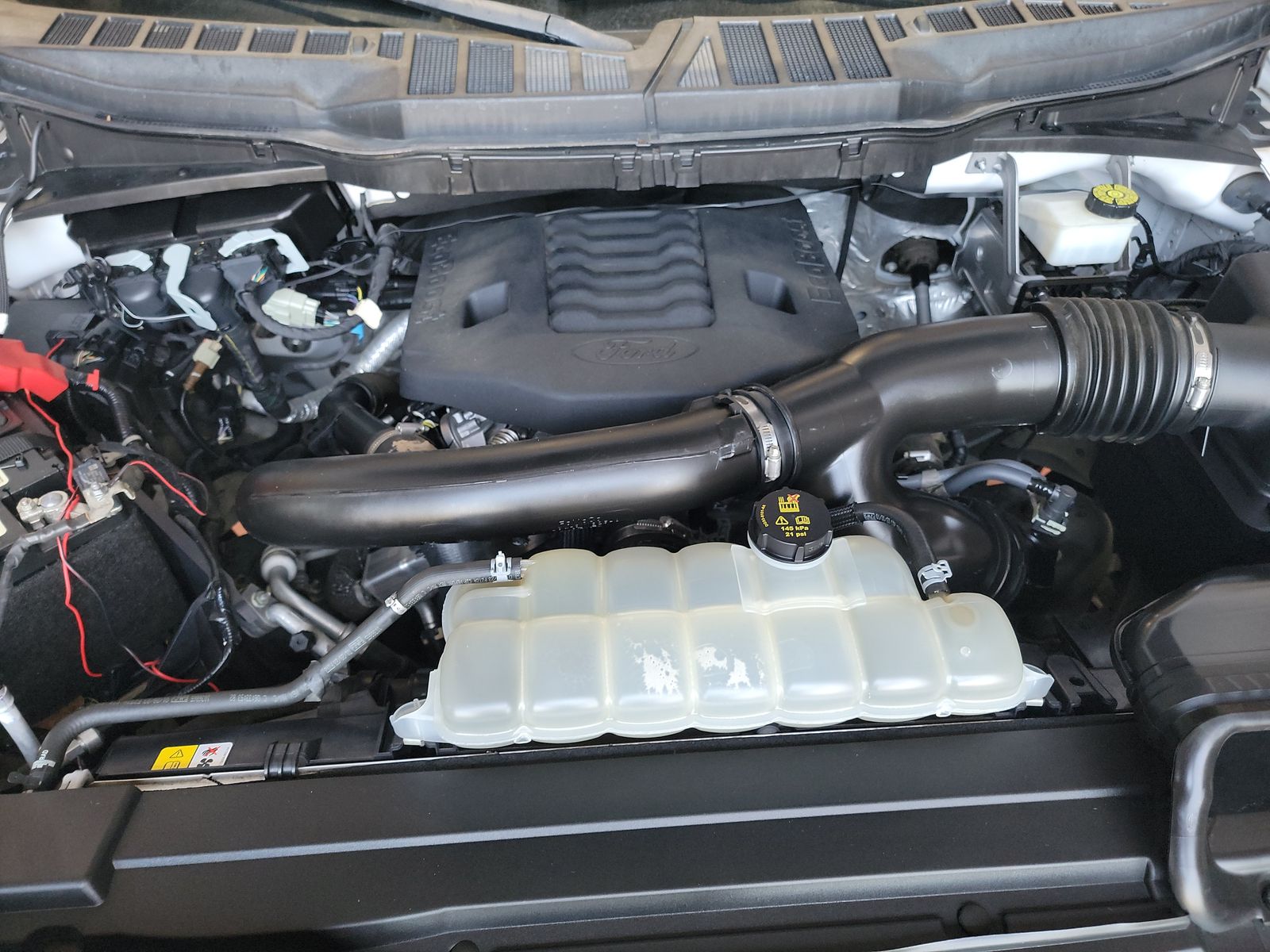 2023 Ford F-150 Lariat AWD