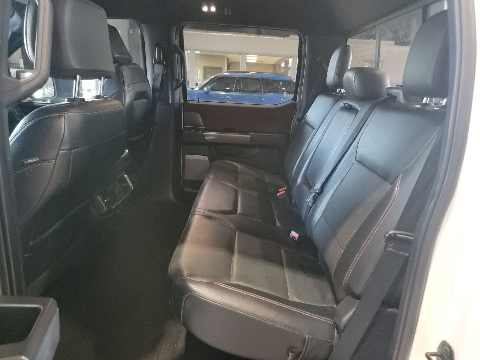 2023 Ford F-150 Lariat AWD