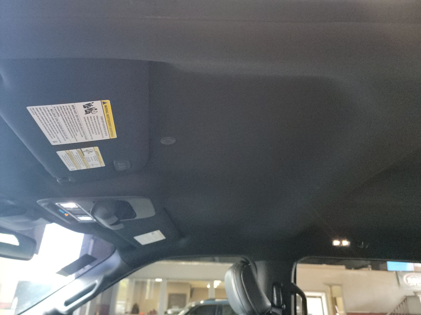 2023 Ford F-150 Lariat AWD