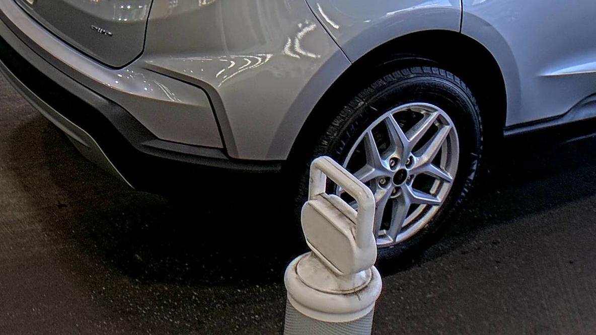 2023 Ford Edge SEL AWD