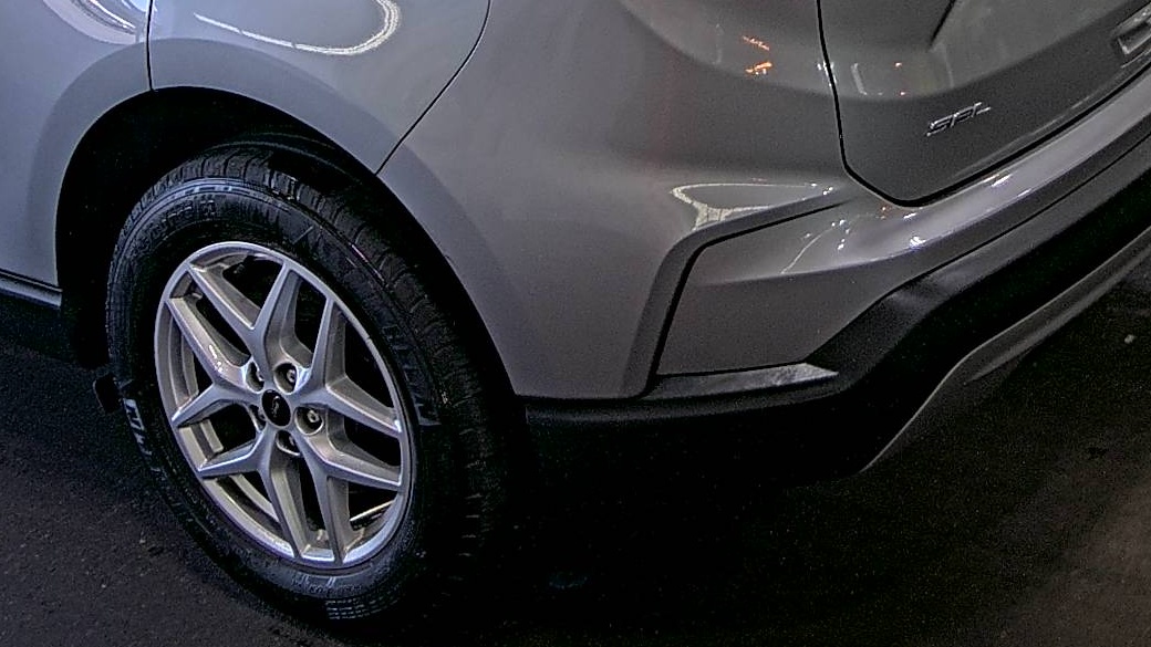 2023 Ford Edge SEL AWD