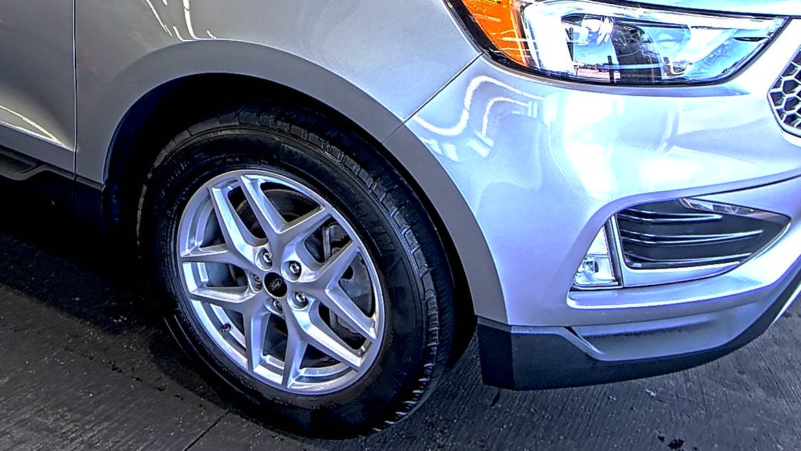 2023 Ford Edge SEL AWD