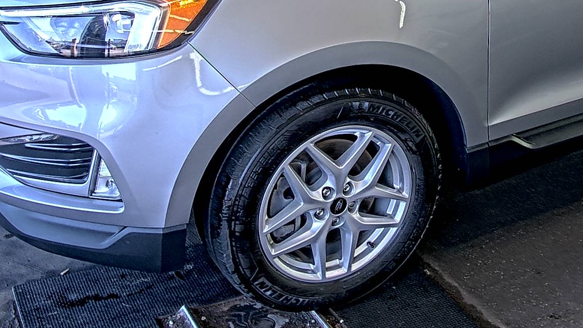 2023 Ford Edge SEL AWD