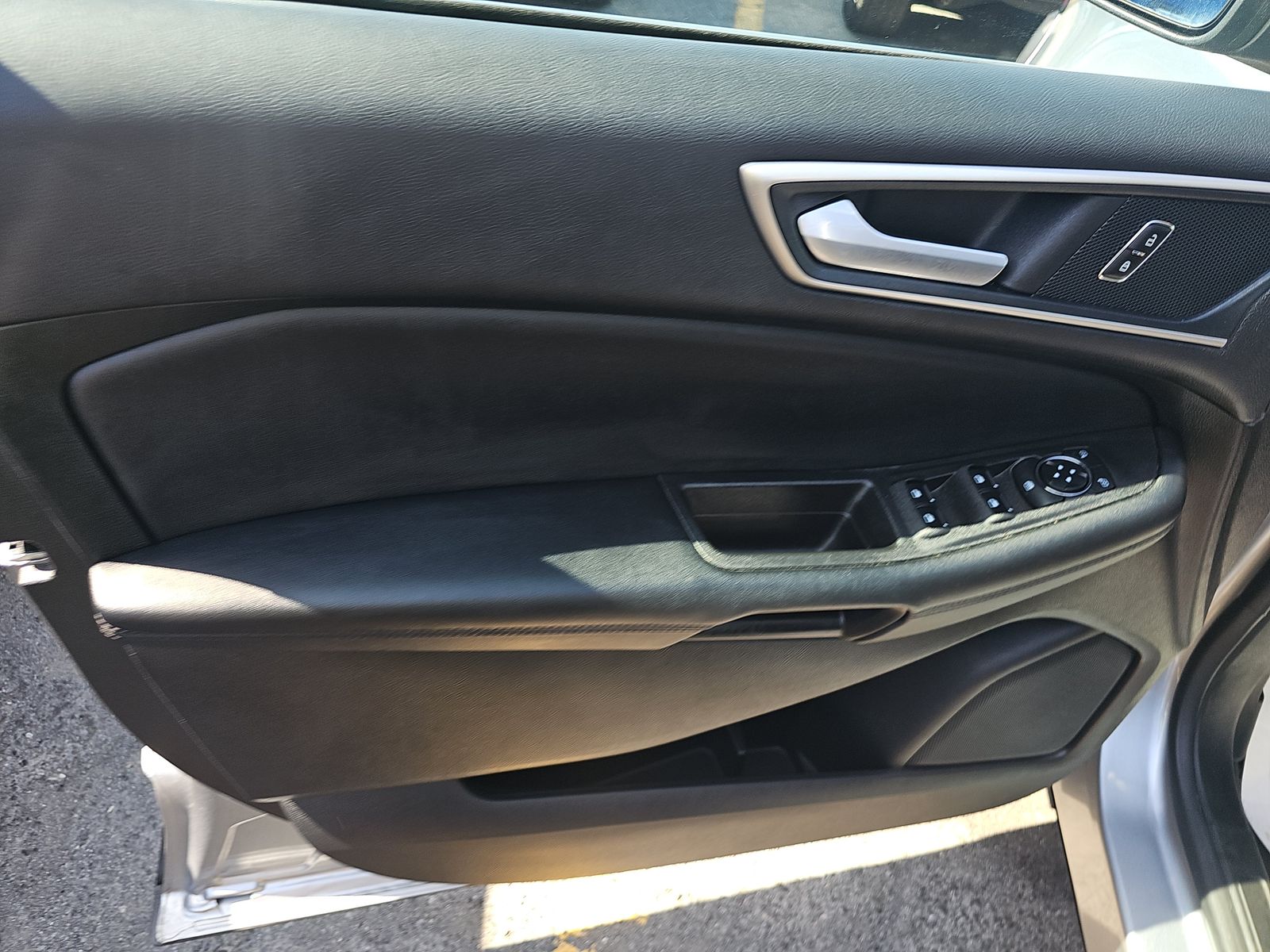 2023 Ford Edge SEL AWD