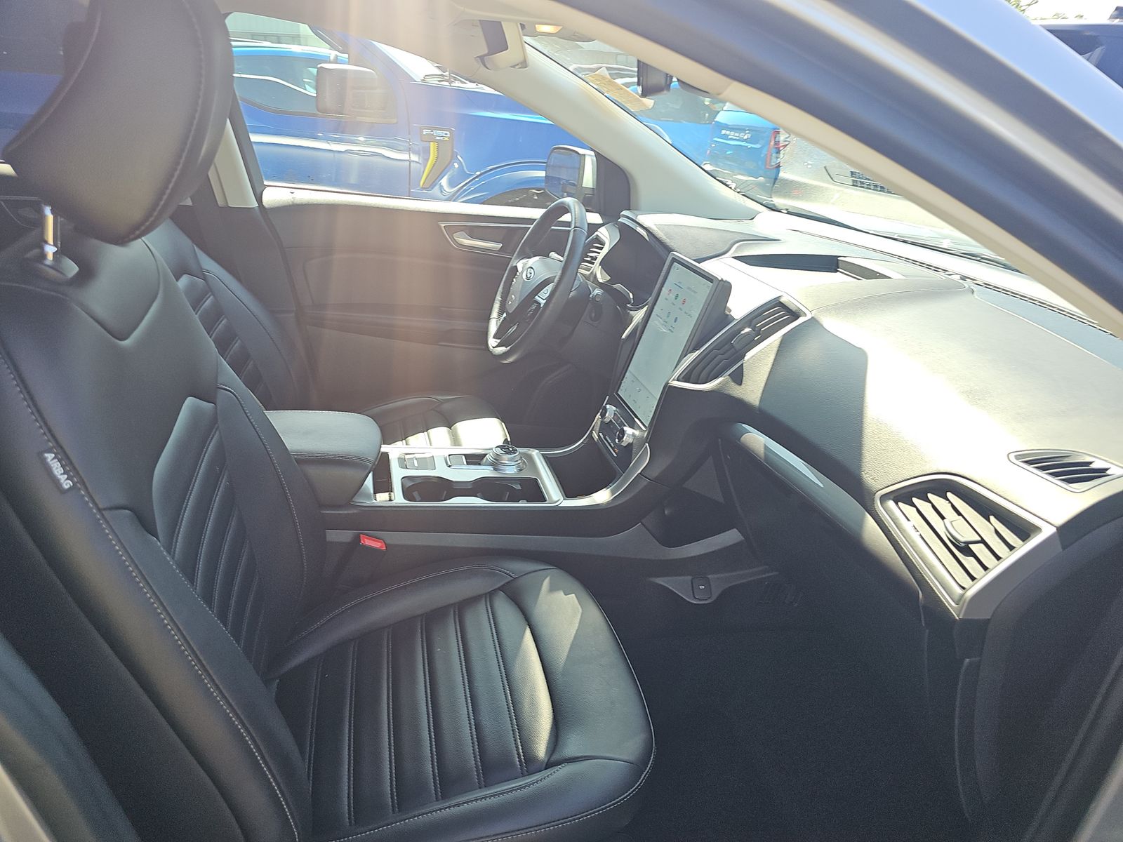 2023 Ford Edge SEL AWD