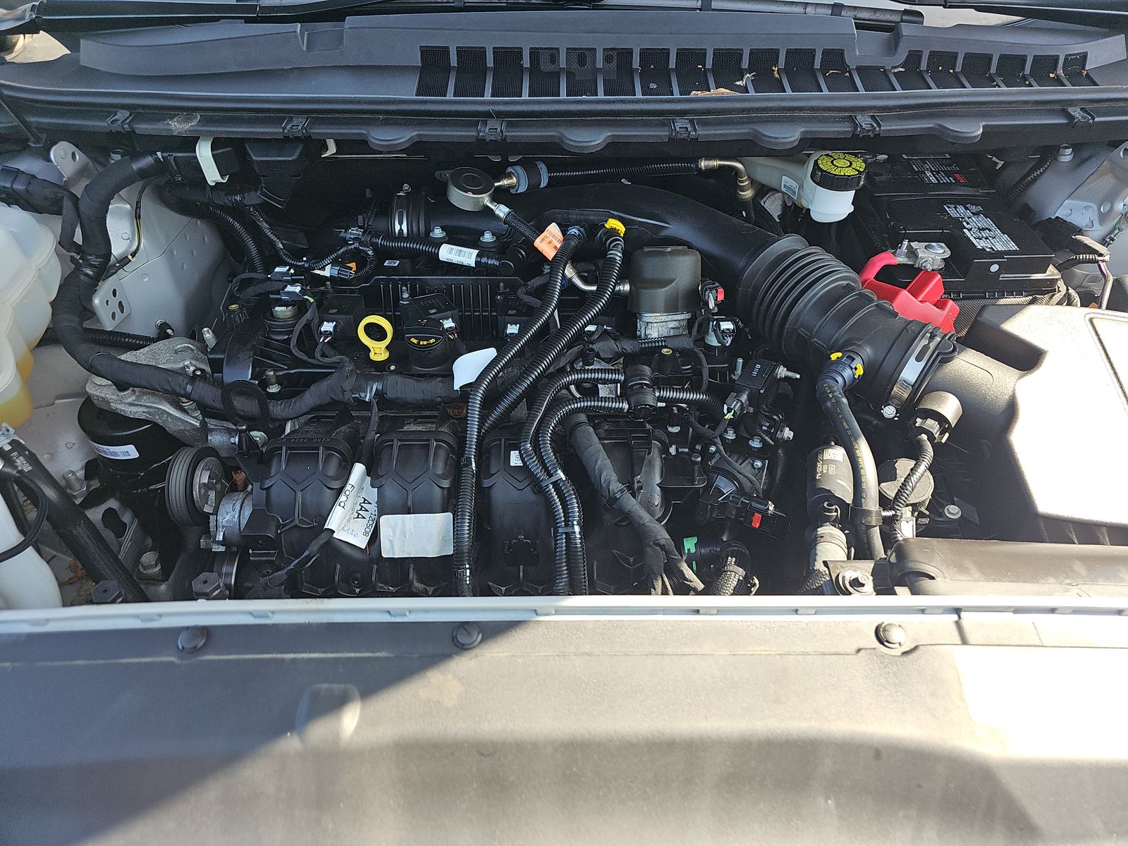 2023 Ford Edge SEL AWD
