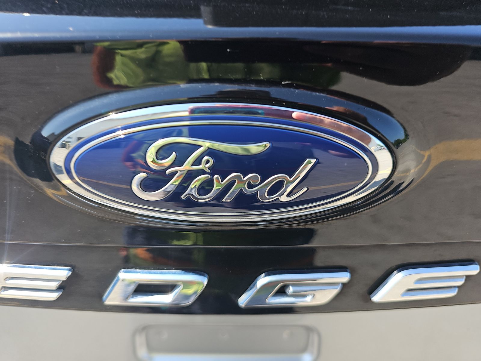 2023 Ford Edge SEL AWD