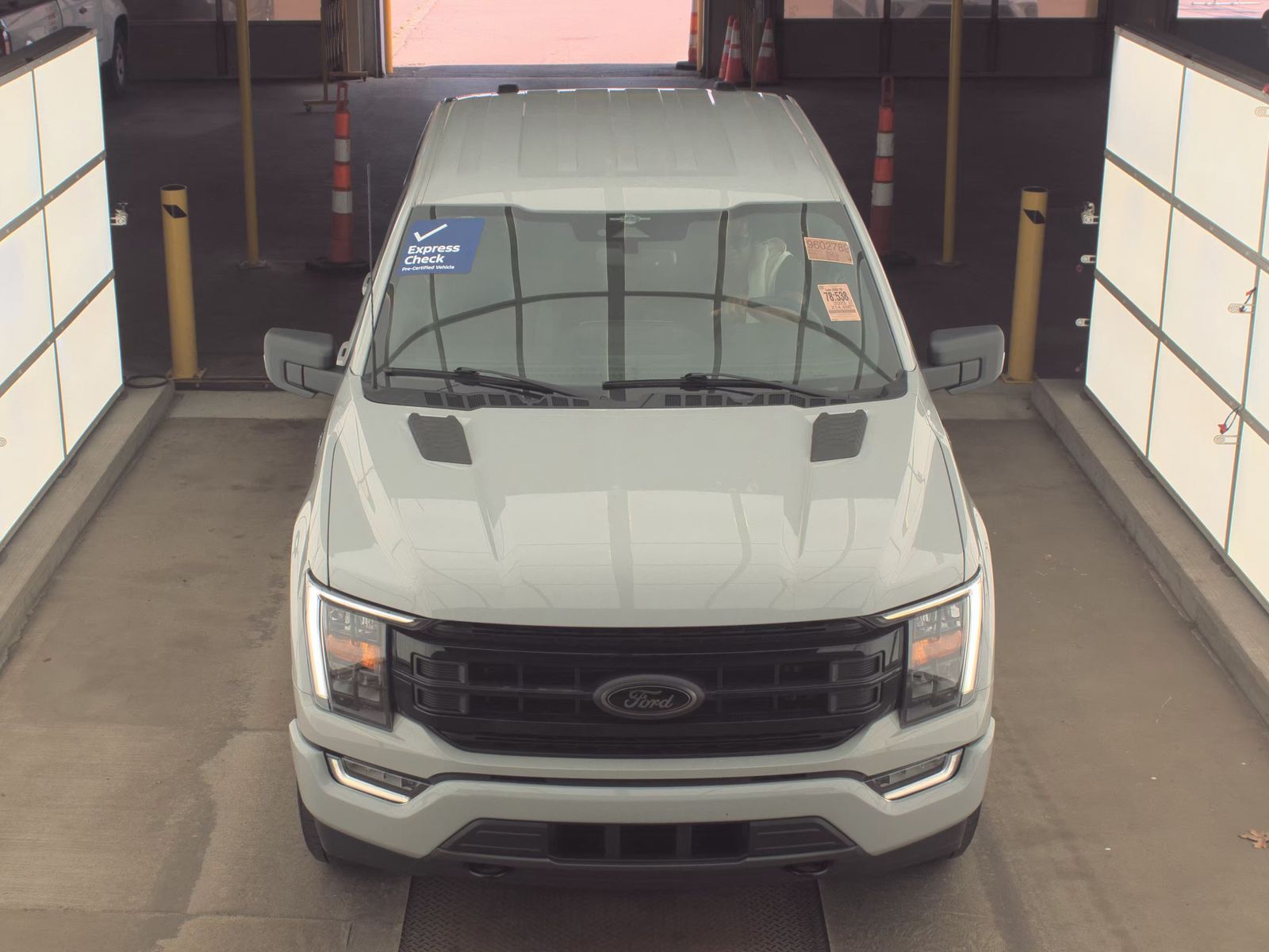 2023 Ford F-150 XLT AWD