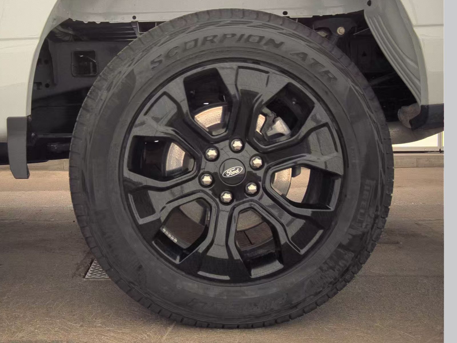 2023 Ford F-150 XLT AWD