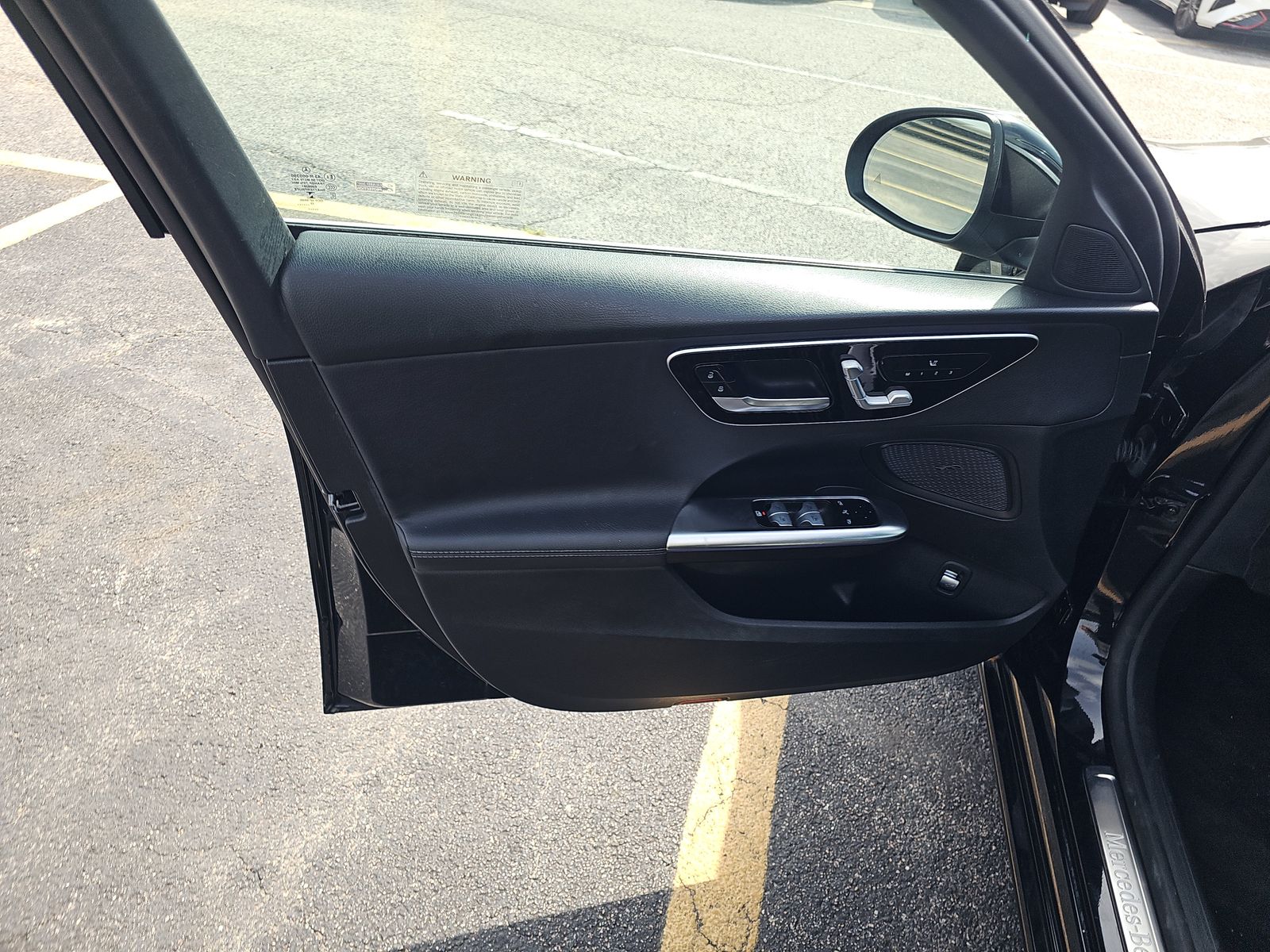 2023 Mercedes-Benz C-Class C 300 RWD