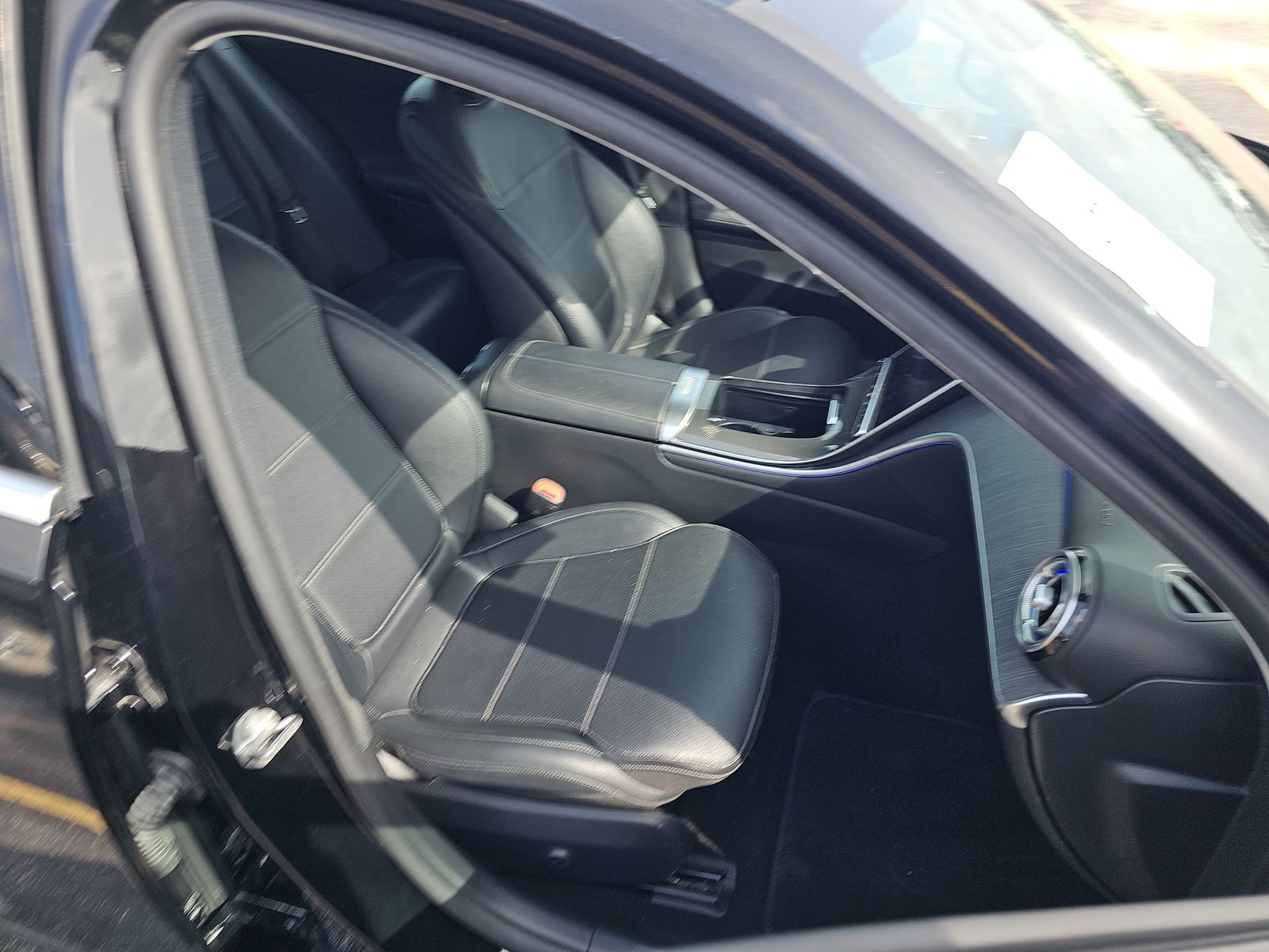 2023 Mercedes-Benz C-Class C 300 RWD
