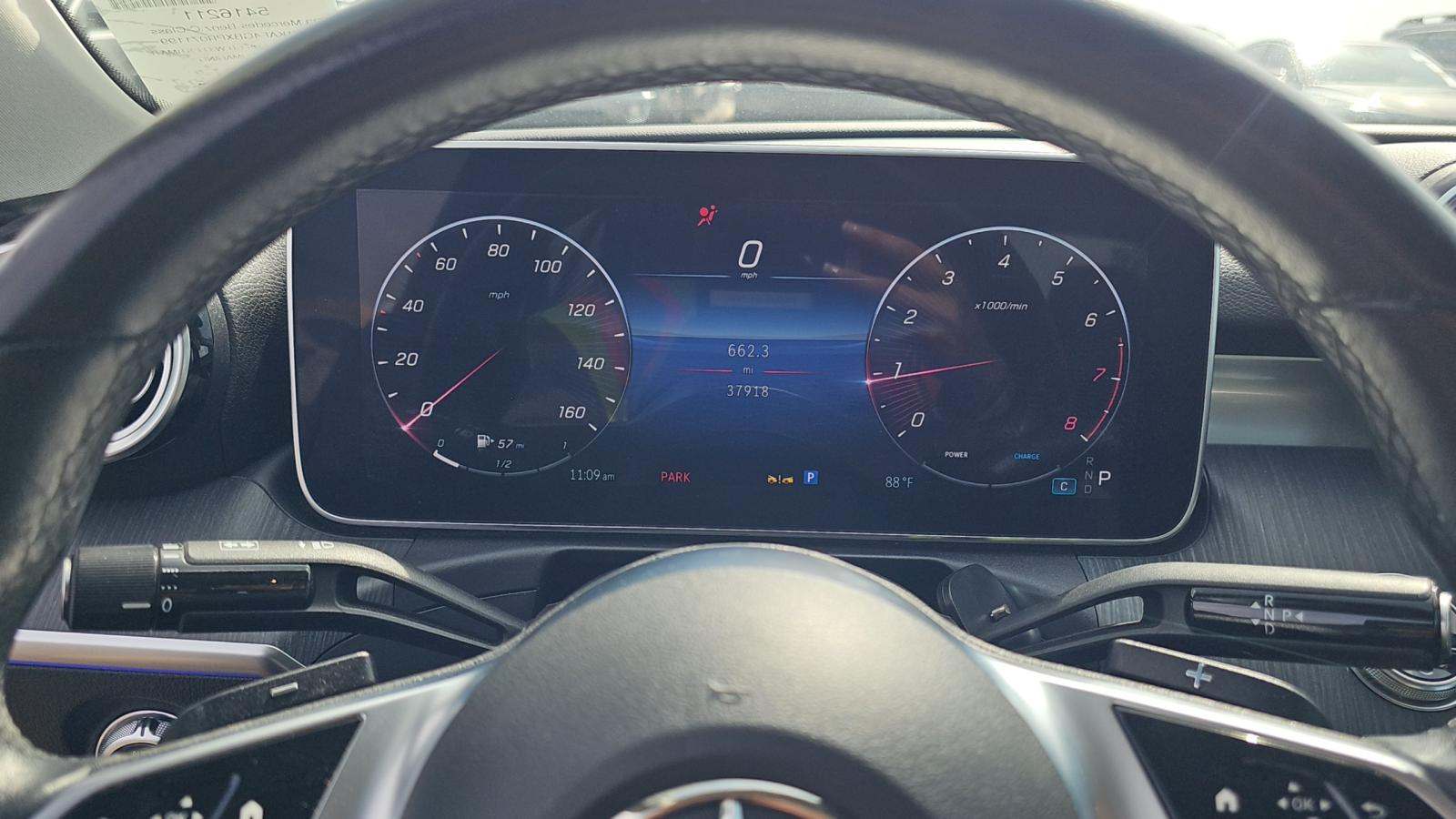 2023 Mercedes-Benz C-Class C 300 RWD