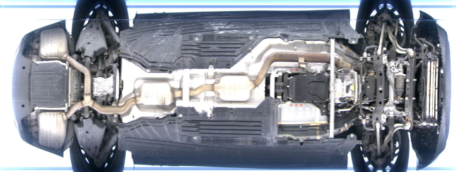 2023 Mercedes-Benz C-Class C 300 RWD