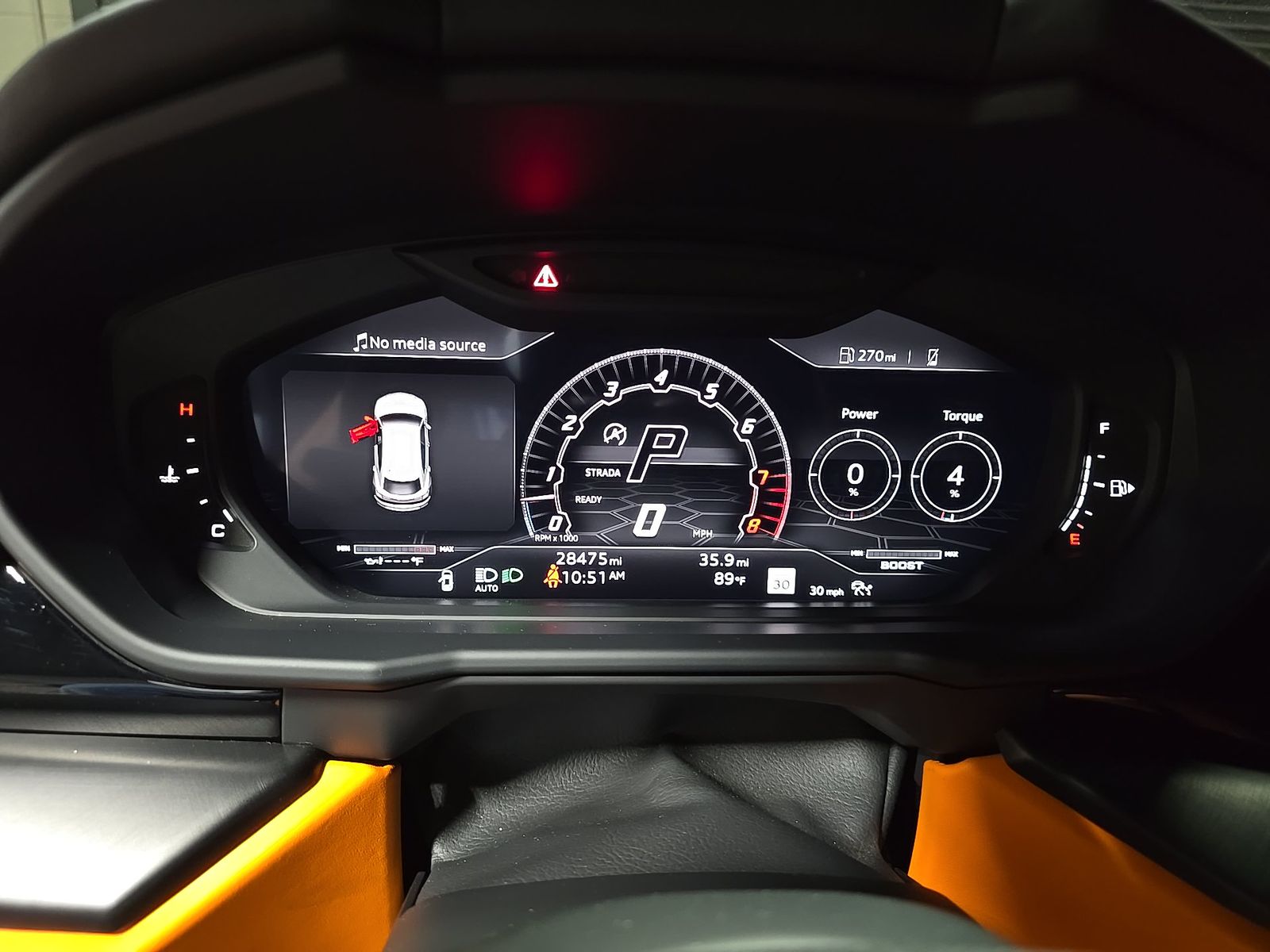 2022 Lamborghini Urus Pearl Capsule AWD
