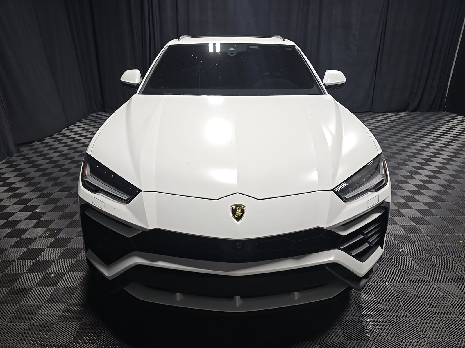 2022 Lamborghini Urus Pearl Capsule AWD