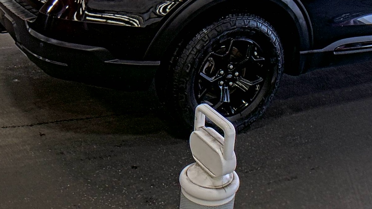 2023 Ford Explorer Timberline AWD