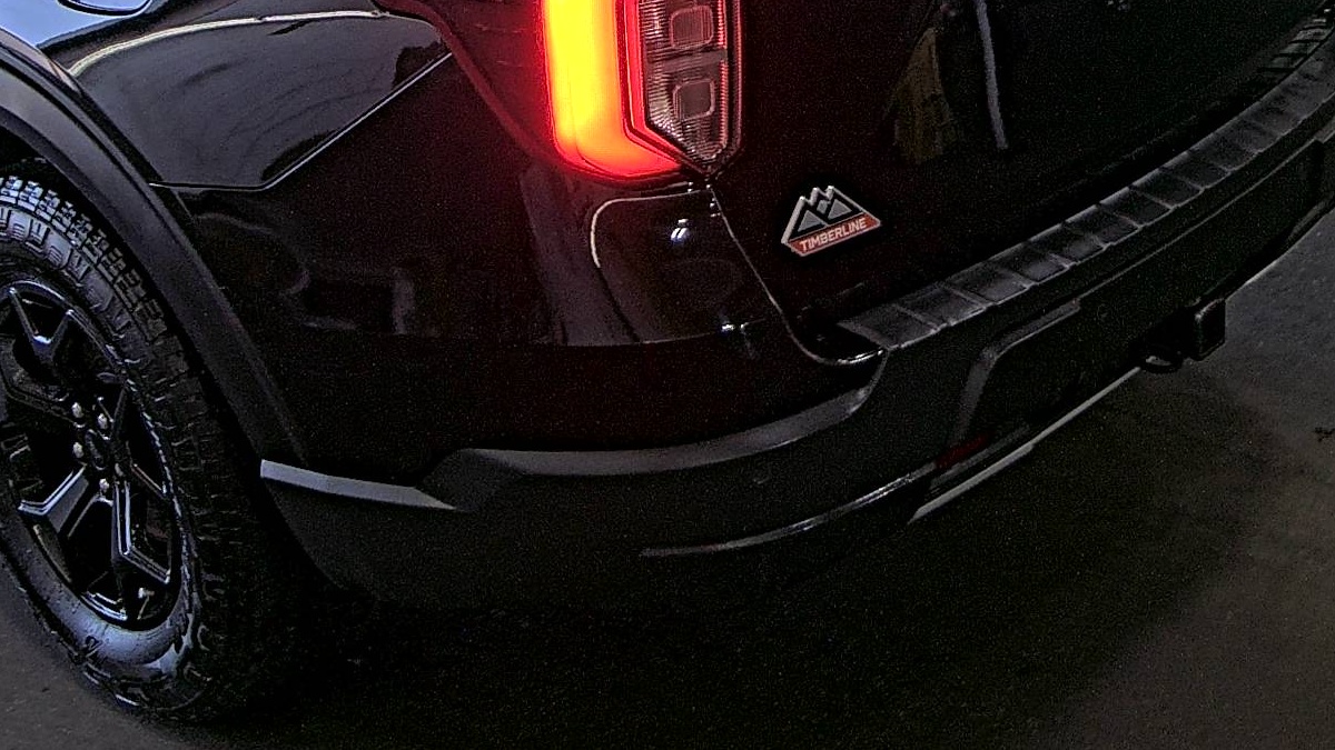 2023 Ford Explorer Timberline AWD