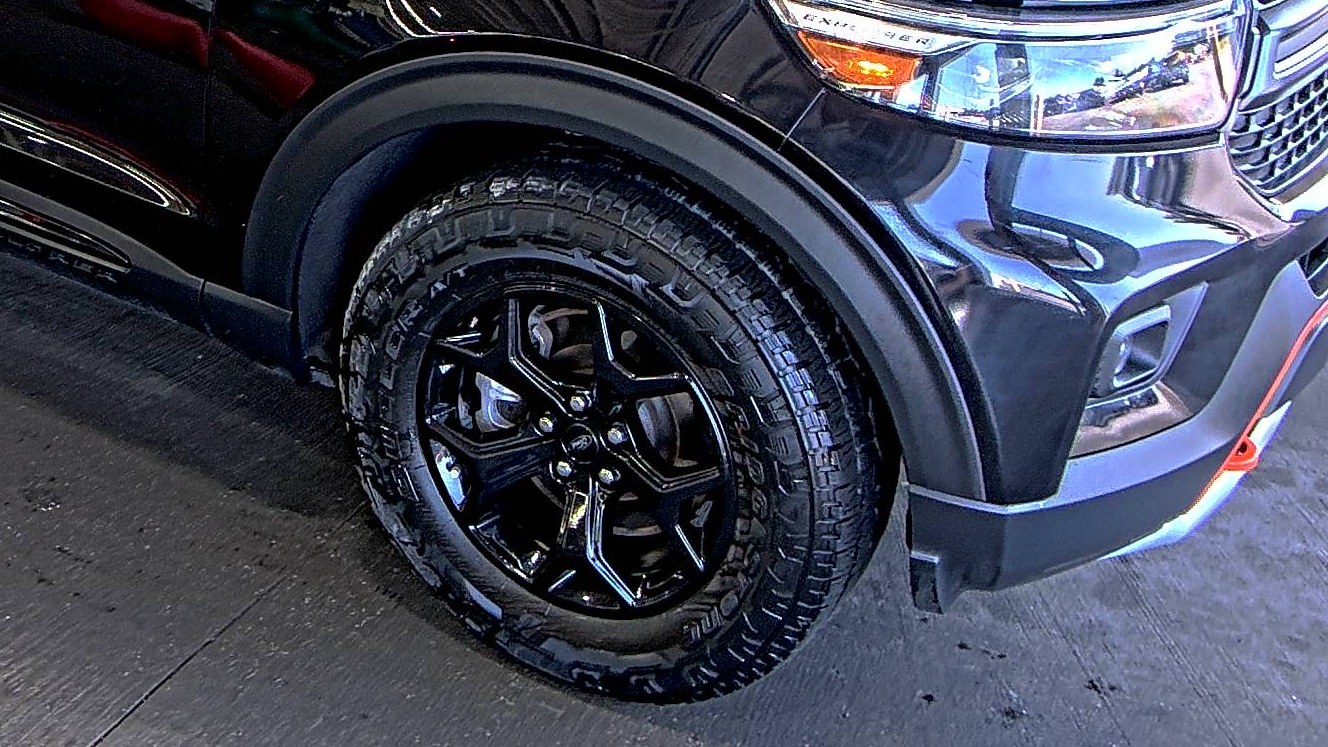 2023 Ford Explorer Timberline AWD