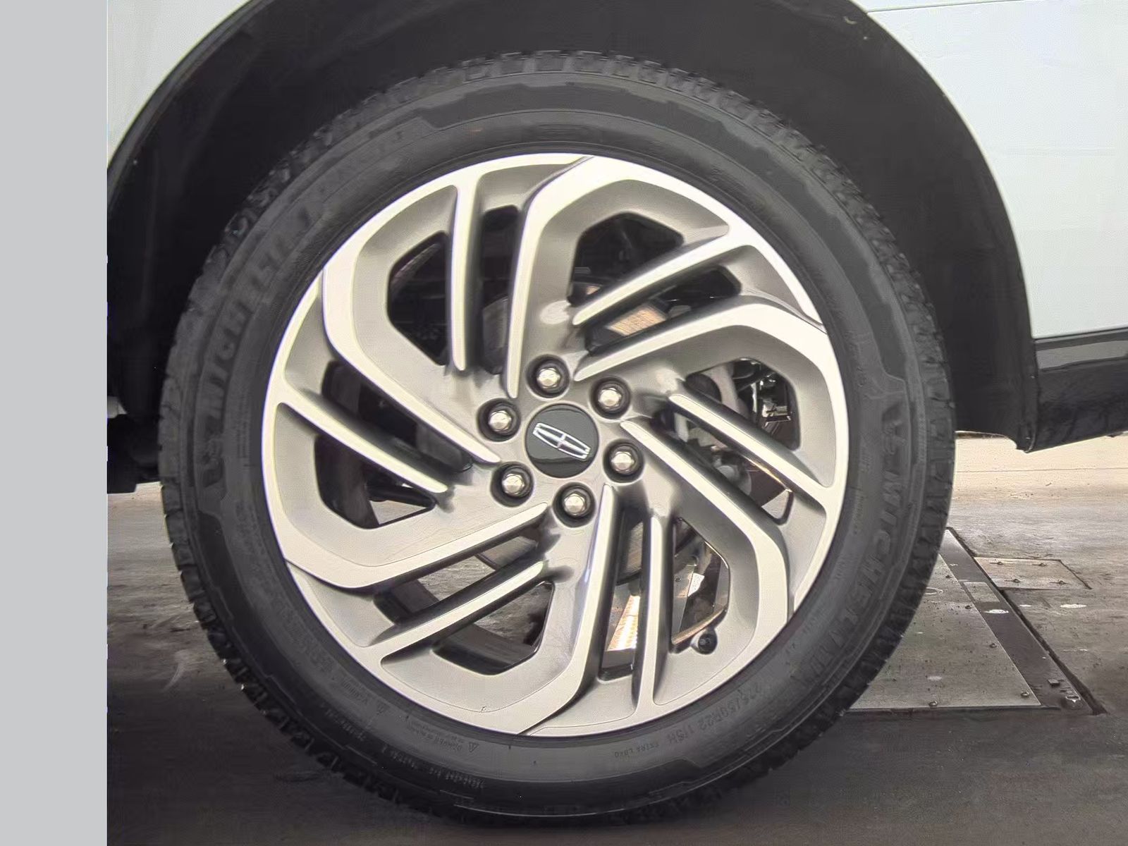 2025 Lincoln Navigator Reserve AWD
