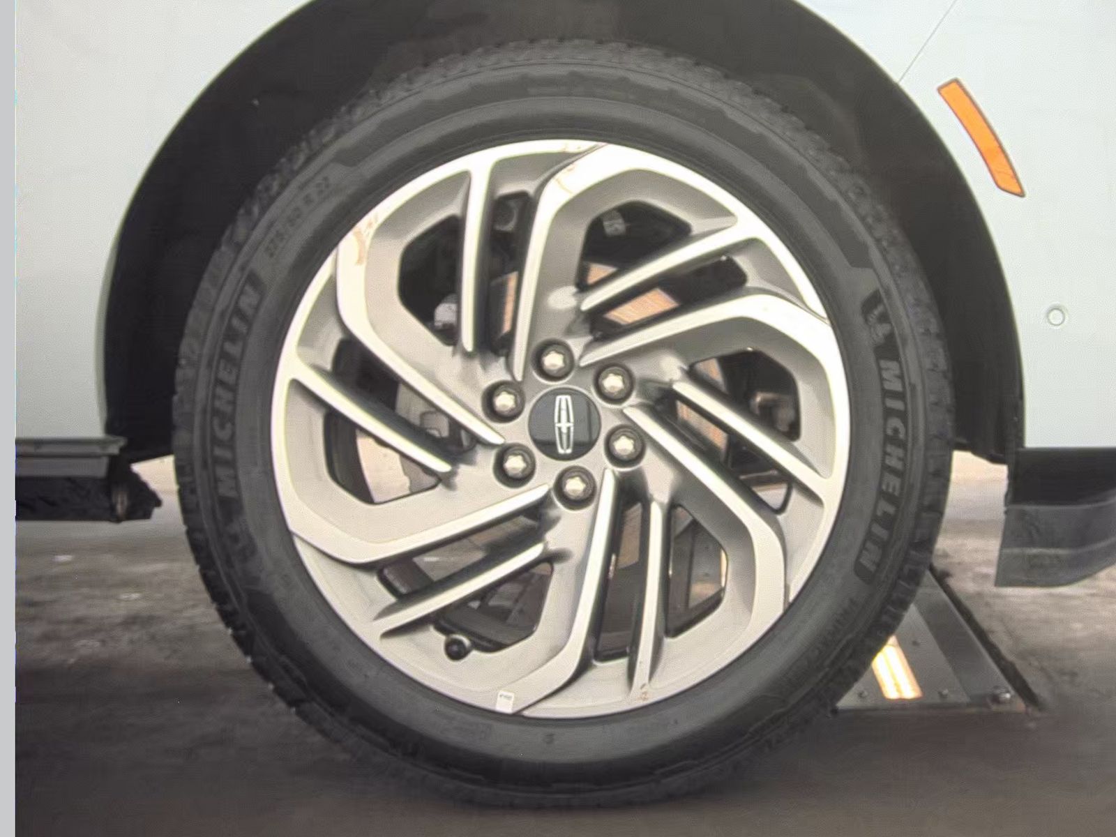 2025 Lincoln Navigator Reserve AWD