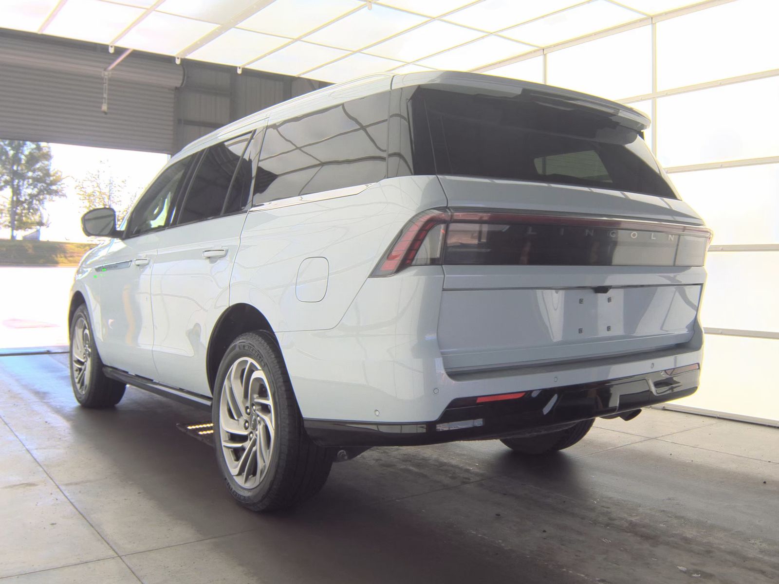 2025 Lincoln Navigator Reserve AWD