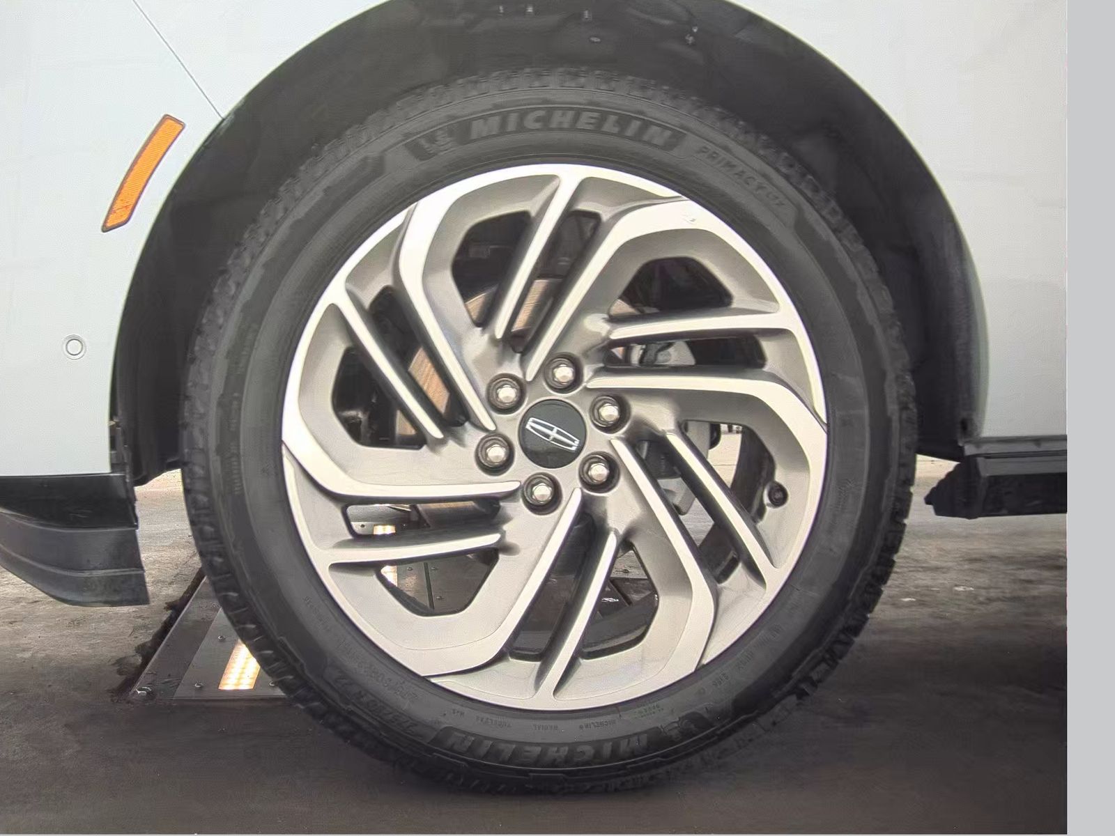 2025 Lincoln Navigator Reserve AWD