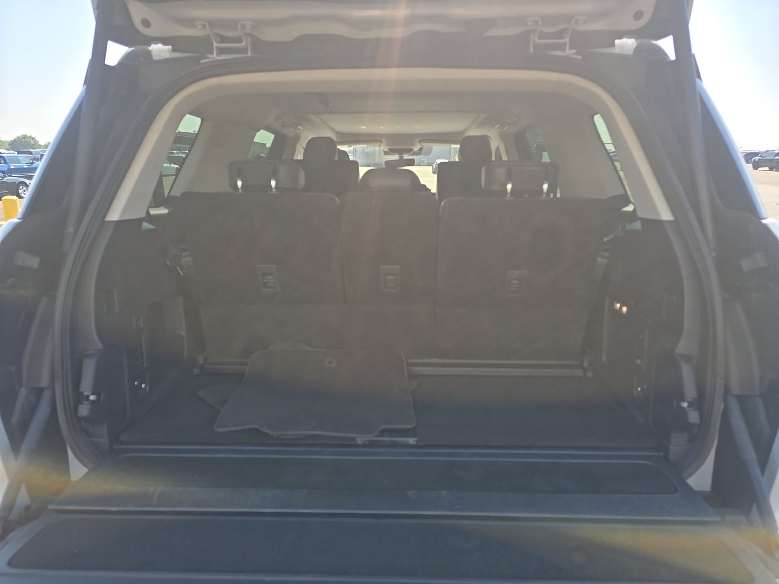 2025 Lincoln Navigator Reserve AWD