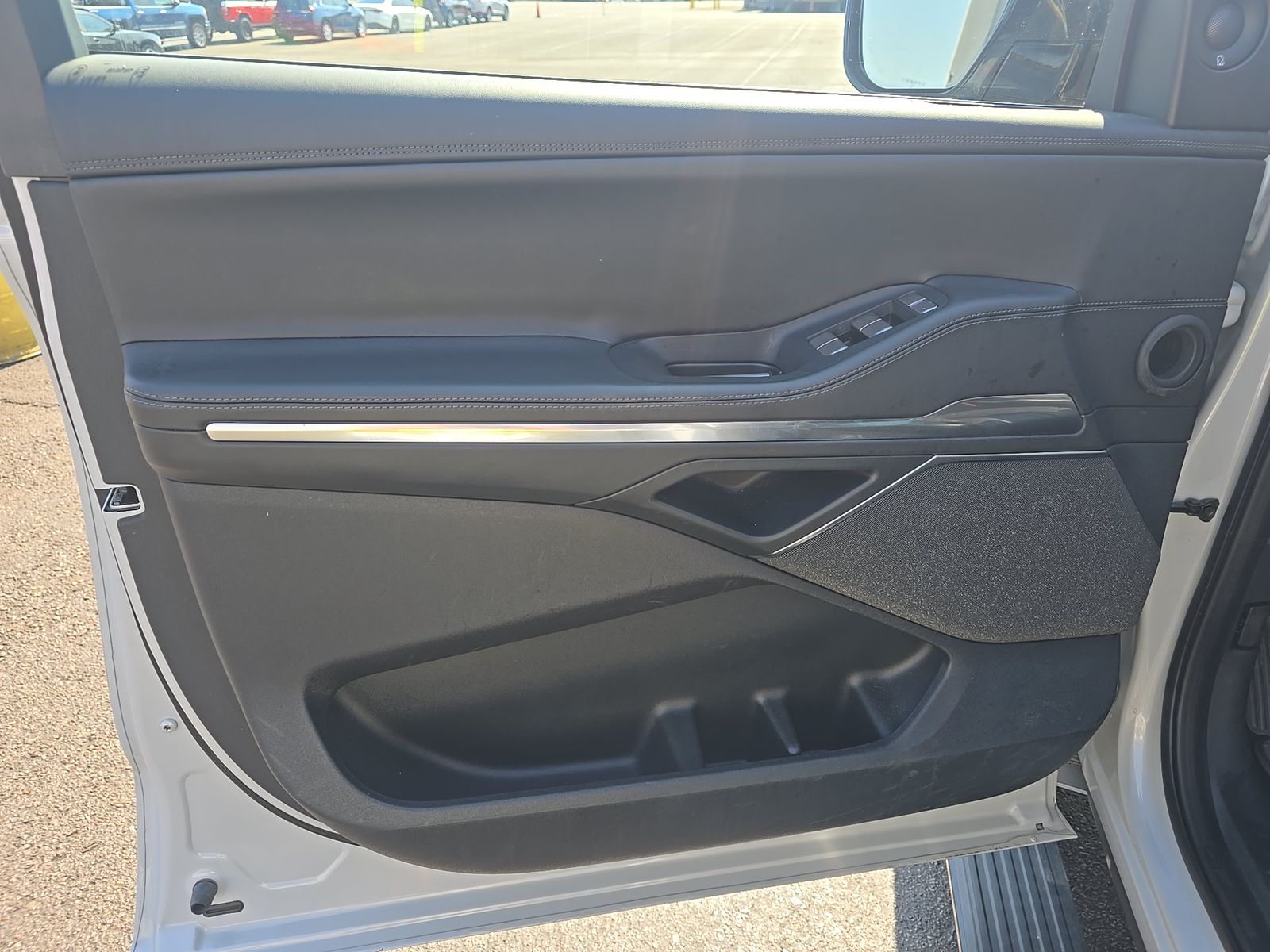 2025 Lincoln Navigator Reserve AWD