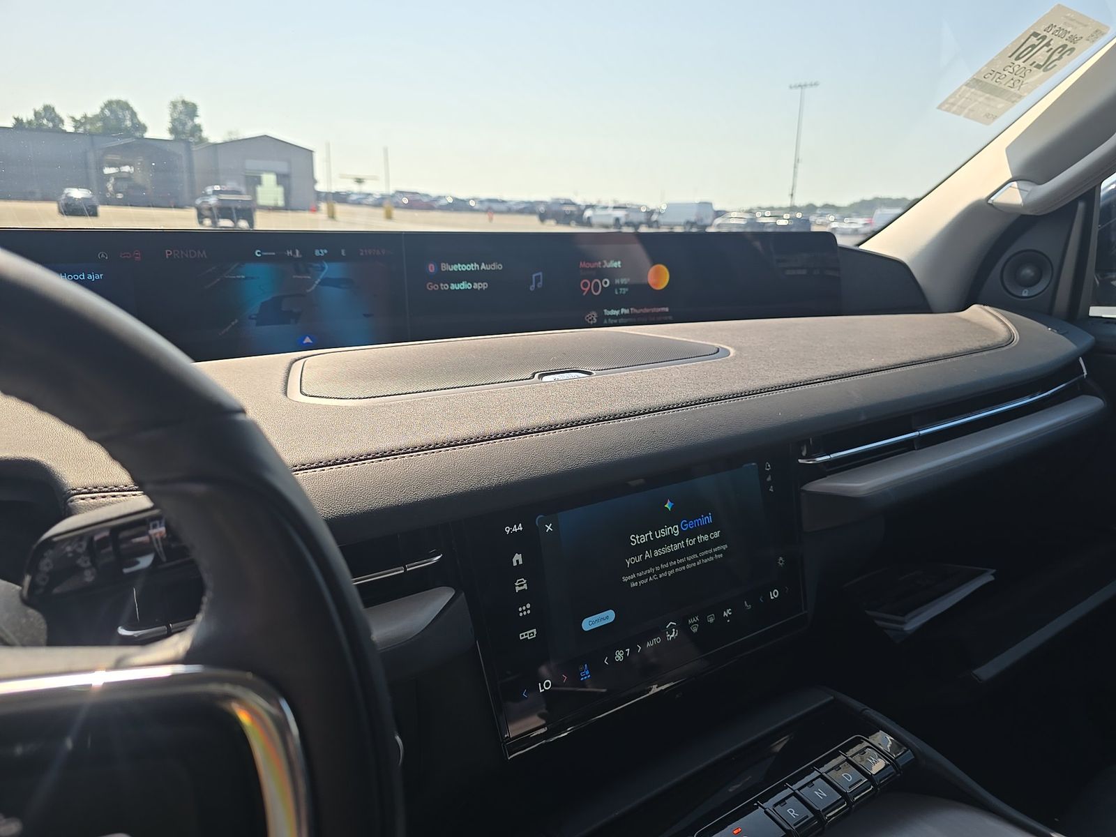 2025 Lincoln Navigator Reserve AWD