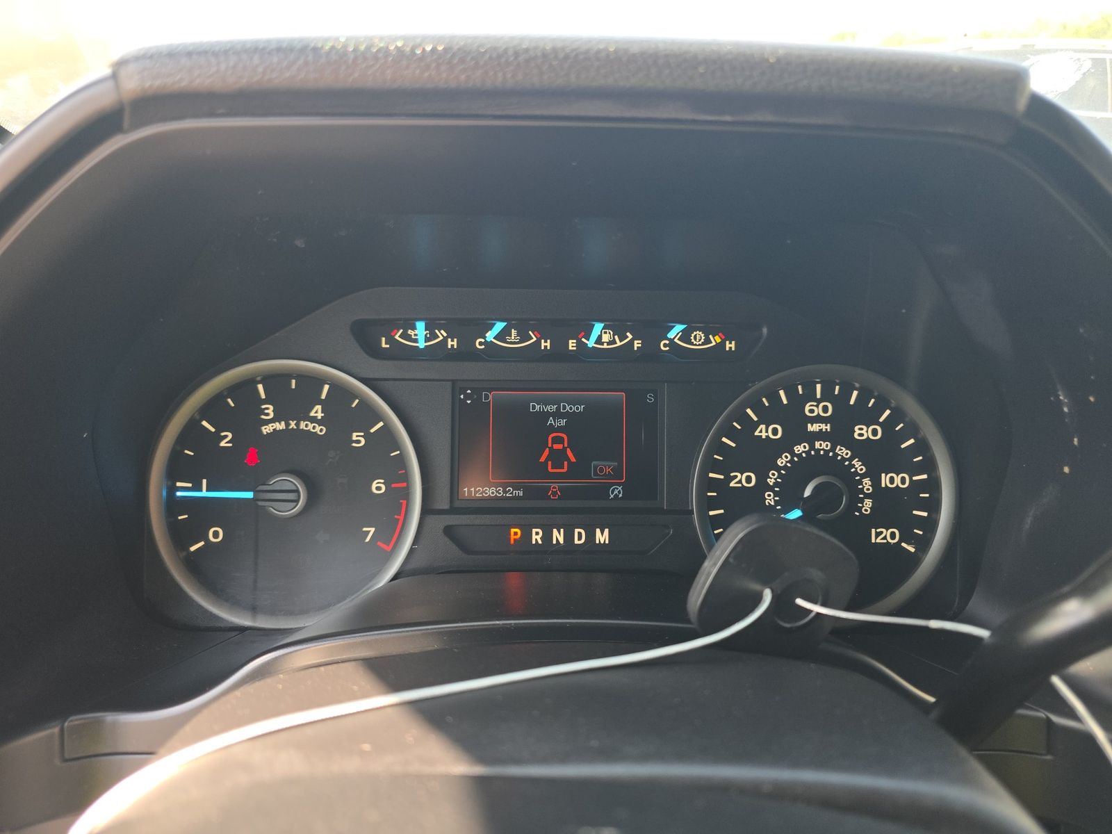 2019 Ford F-150 XLT RWD