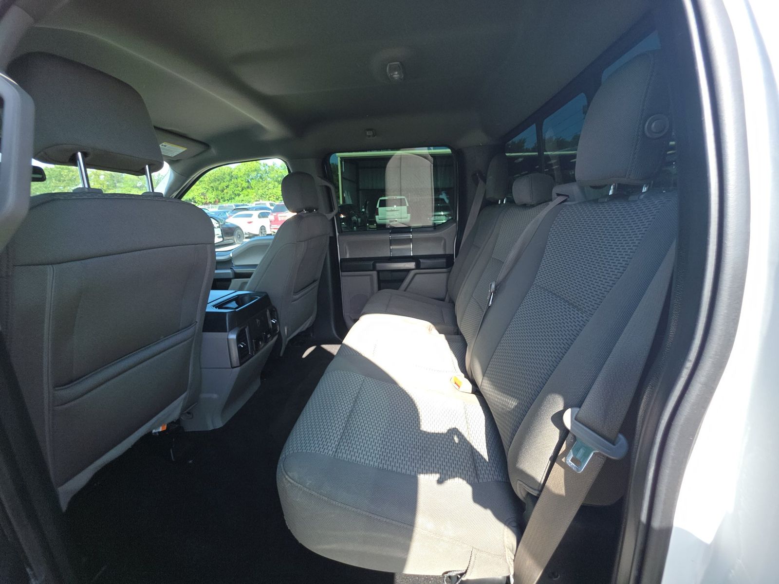 2019 Ford F-150 XLT RWD