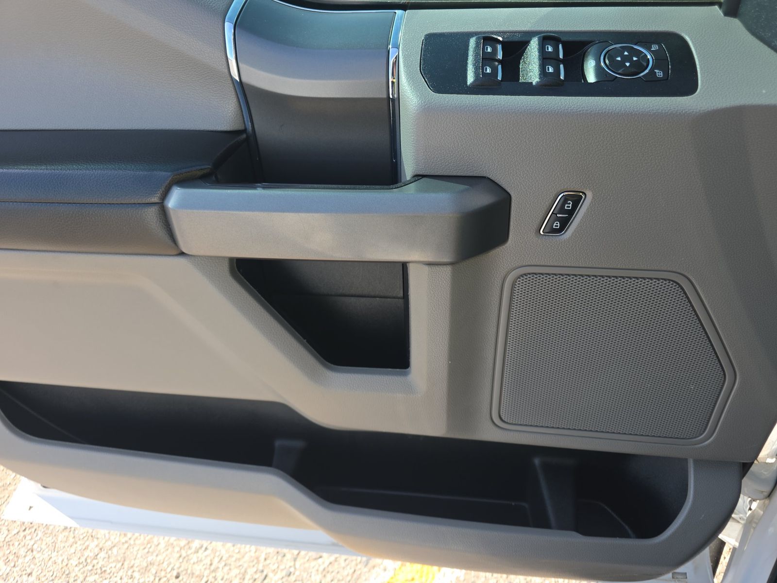 2019 Ford F-150 XLT RWD